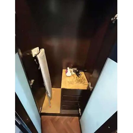 Wow Strait Quay Luxury Suite Room Tanjung Tokong Luaran gambar