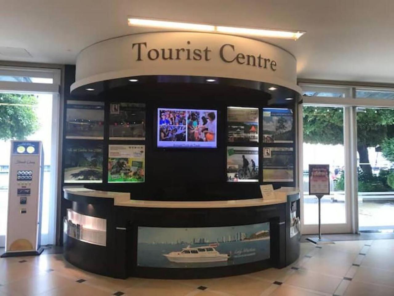 Wow Strait Quay Luxury Suite Room Tanjung Tokong Luaran gambar