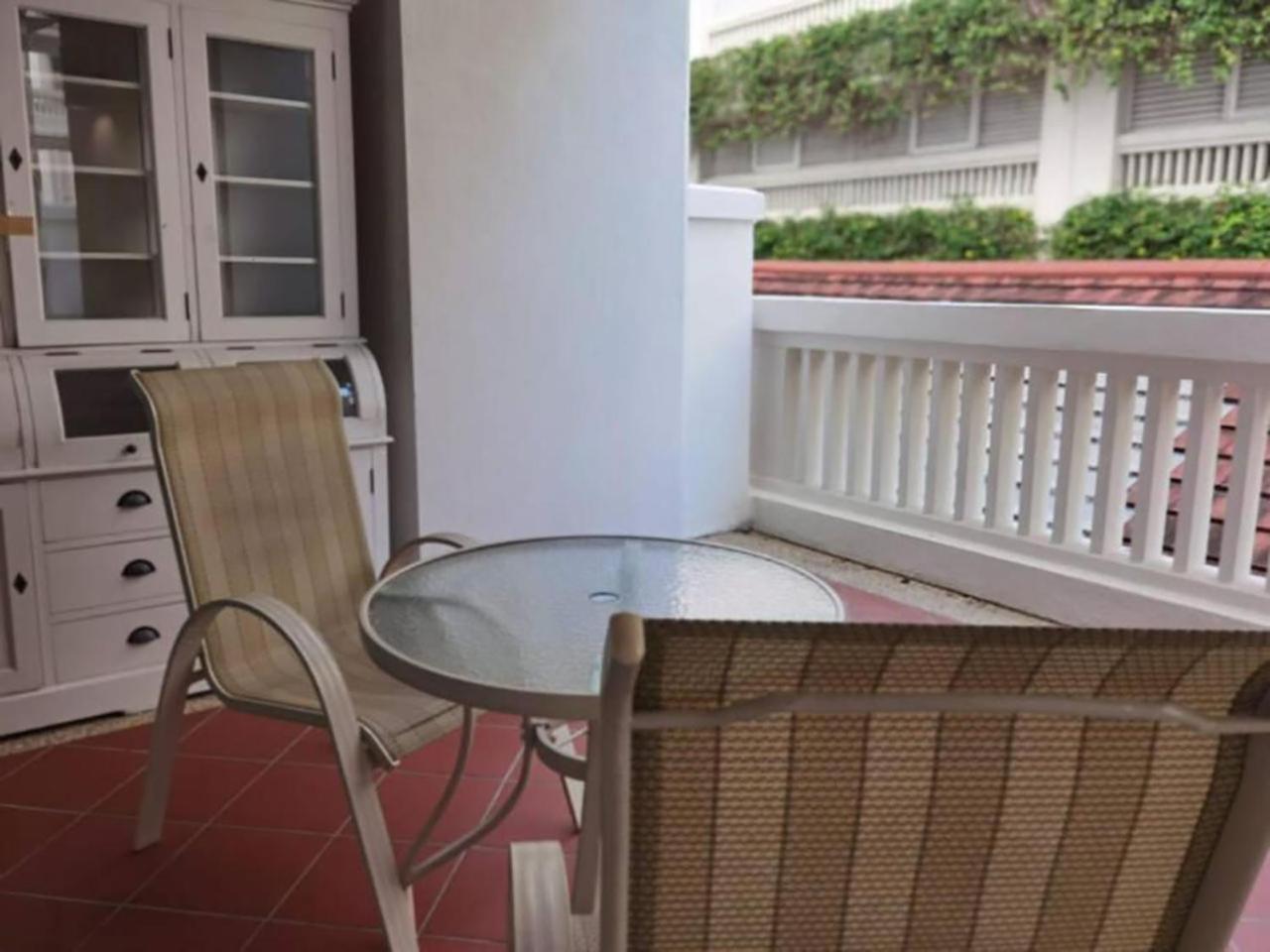 Wow Strait Quay Luxury Suite Room Tanjung Tokong Luaran gambar