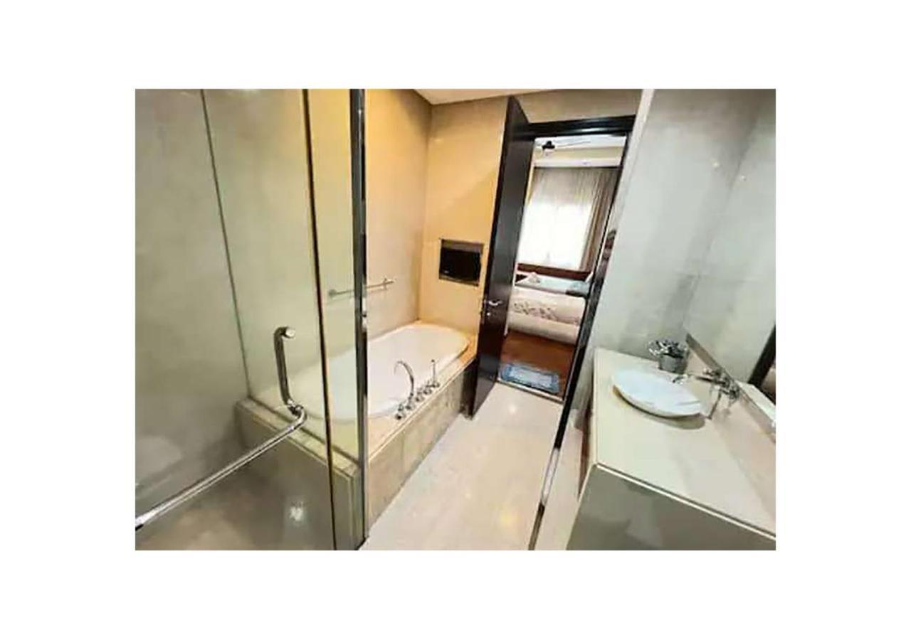 Wow Strait Quay Luxury Suite Room Tanjung Tokong Luaran gambar