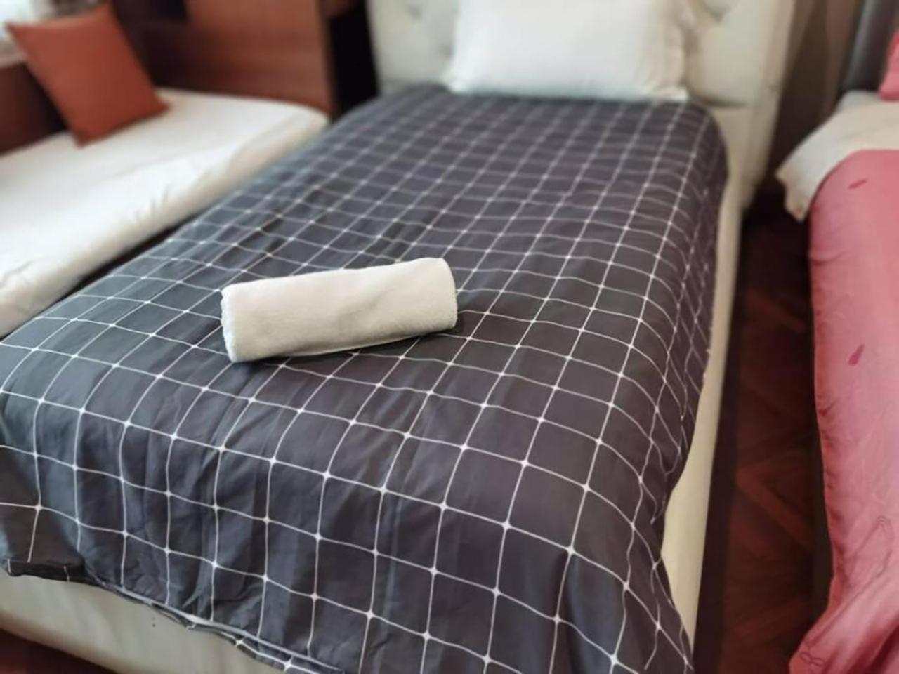 Wow Strait Quay Luxury Suite Room Tanjung Tokong Luaran gambar